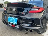 2024 Toyota GR86 2.4 Sedan for sale, Japanese used car export - photo 3 of 9 | GULJI TRADERS
