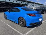 2024 Toyota GR86 Sedan for sale, Japanese used car export - photo 2 of 9 | GULJI TRADERS