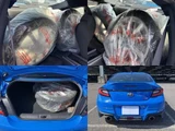 2024 Toyota GR86 Sedan for sale, Japanese used car export - photo 7 of 9 | GULJI TRADERS