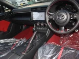 2024 Toyota GR86 RZ Sedan for sale, Japanese used car export - photo 3 of 9 | GULJI TRADERS