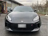 2025 Toyota GR86 RZ Black Coupe for sale, Japanese used car export - photo 2 of 45 | GULJI TRADERS