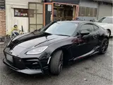 2025 Toyota GR86 RZ Black Coupe for sale, Japanese used car export - photo 3 of 45 | GULJI TRADERS