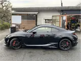 2025 Toyota GR86 RZ Black Coupe for sale, Japanese used car export - photo 4 of 45 | GULJI TRADERS