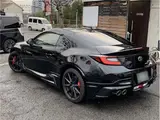 2025 Toyota GR86 RZ Black Coupe for sale, Japanese used car export - photo 5 of 45 | GULJI TRADERS