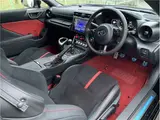 2025 Toyota GR86 RZ Black Coupe for sale, Japanese used car export - photo 23 of 45 | GULJI TRADERS