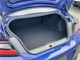 2025 Toyota GR86 SZ - Genuine Navigation System, TV, Backup Camera, ETC, Dashcam, AIS Inspection Blue Coupe for sale, Japanese used car export - photo 21 of 34 | GULJI TRADERS