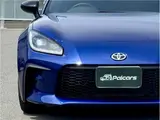2025 Toyota GR86 SZ - Genuine Navigation System, TV, Backup Camera, ETC, Dashcam, AIS Inspection Blue Coupe for sale, Japanese used car export - photo 23 of 34 | GULJI TRADERS
