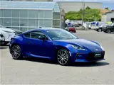 2025 Toyota GR86 SZ - Genuine Navigation System, TV, Backup Camera, ETC, Dashcam, AIS Inspection Blue Coupe for sale, Japanese used car export - photo 24 of 34 | GULJI TRADERS