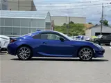 2025 Toyota GR86 SZ - Genuine Navigation System, TV, Backup Camera, ETC, Dashcam, AIS Inspection Blue Coupe for sale, Japanese used car export - photo 25 of 34 | GULJI TRADERS