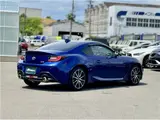 2025 Toyota GR86 SZ - Genuine Navigation System, TV, Backup Camera, ETC, Dashcam, AIS Inspection Blue Coupe for sale, Japanese used car export - photo 27 of 34 | GULJI TRADERS