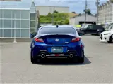 2025 Toyota GR86 SZ - Genuine Navigation System, TV, Backup Camera, ETC, Dashcam, AIS Inspection Blue Coupe for sale, Japanese used car export - photo 29 of 34 | GULJI TRADERS