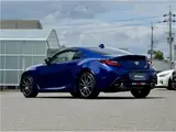 2025 Toyota GR86 SZ - Genuine Navigation System, TV, Backup Camera, ETC, Dashcam, AIS Inspection Blue Coupe for sale, Japanese used car export - photo 30 of 34 | GULJI TRADERS