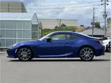 2025 Toyota GR86 SZ - Genuine Navigation System, TV, Backup Camera, ETC, Dashcam, AIS Inspection Blue Coupe for sale, Japanese used car export - photo 31 of 34 | GULJI TRADERS