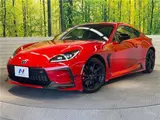 2025 Toyota GR86 RZ Red Coupe for sale, Japanese used car export - photo 1 of 30 | GULJI TRADERS