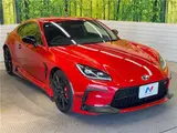 2025 Toyota GR86 RZ Red Coupe for sale, Japanese used car export - photo 25 of 30 | GULJI TRADERS