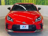 2025 Toyota GR86 RZ Red Coupe for sale, Japanese used car export - photo 26 of 30 | GULJI TRADERS