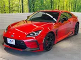 2025 Toyota GR86 RZ Red Coupe for sale, Japanese used car export - photo 27 of 30 | GULJI TRADERS