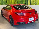 2025 Toyota GR86 RZ Red Coupe for sale, Japanese used car export - photo 29 of 30 | GULJI TRADERS