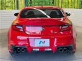 2025 Toyota GR86 RZ Red Coupe for sale, Japanese used car export - photo 30 of 30 | GULJI TRADERS