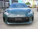 2025 Toyota GR86 RZ, 6-speed manual transmission, Carrozzeria DA, backup camera, Brembo brakes, 6430km mileage Other Coupe for sale, Japanese used car export - photo 14 of 61 | GULJI TRADERS