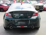 2025 Toyota GR86 RZ, 6-speed manual transmission, Carrozzeria DA, backup camera, Brembo brakes, 6430km mileage Other Coupe for sale, Japanese used car export - photo 16 of 61 | GULJI TRADERS