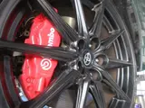 2025 Toyota GR86 RZ, 6-speed manual transmission, Carrozzeria DA, backup camera, Brembo brakes, 6430km mileage Other Coupe for sale, Japanese used car export - photo 17 of 61 | GULJI TRADERS