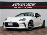 2025 Toyota GR86 2.4 SZ White Coupe for sale, Japanese used car export - photo 1 of 33 | GULJI TRADERS