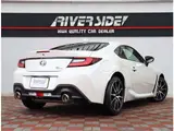 2025 Toyota GR86 2.4 SZ White Coupe for sale, Japanese used car export - photo 3 of 33 | GULJI TRADERS