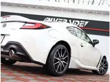 2025 Toyota GR86 2.4 SZ White Coupe for sale, Japanese used car export - photo 23 of 33 | GULJI TRADERS