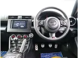 2025 Toyota GR86 2.4 SZ White Coupe for sale, Japanese used car export - photo 28 of 33 | GULJI TRADERS