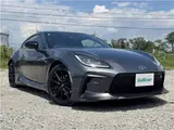 2025 Toyota GR86 RZ ★ GR Aero (F/S/R) ★ GR Muffler Gray Coupe for sale, Japanese used car export - photo 1 of 44 | GULJI TRADERS