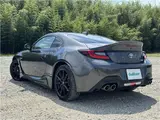 2025 Toyota GR86 RZ ★ GR Aero (F/S/R) ★ GR Muffler Gray Coupe for sale, Japanese used car export - photo 2 of 44 | GULJI TRADERS