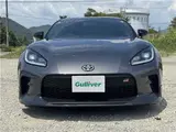 2025 Toyota GR86 RZ ★ GR Aero (F/S/R) ★ GR Muffler Gray Coupe for sale, Japanese used car export - photo 4 of 44 | GULJI TRADERS