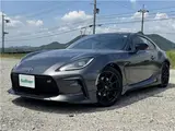 2025 Toyota GR86 RZ ★ GR Aero (F/S/R) ★ GR Muffler Gray Coupe for sale, Japanese used car export - photo 5 of 44 | GULJI TRADERS