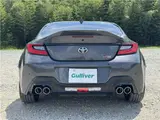 2025 Toyota GR86 RZ ★ GR Aero (F/S/R) ★ GR Muffler Gray Coupe for sale, Japanese used car export - photo 6 of 44 | GULJI TRADERS