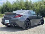 2025 Toyota GR86 RZ ★ GR Aero (F/S/R) ★ GR Muffler Gray Coupe for sale, Japanese used car export - photo 7 of 44 | GULJI TRADERS