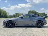 2025 Toyota GR86 RZ ★ GR Aero (F/S/R) ★ GR Muffler Gray Coupe for sale, Japanese used car export - photo 8 of 44 | GULJI TRADERS