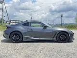 2025 Toyota GR86 RZ ★ GR Aero (F/S/R) ★ GR Muffler Gray Coupe for sale, Japanese used car export - photo 9 of 44 | GULJI TRADERS
