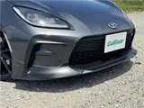 2025 Toyota GR86 RZ ★ GR Aero (F/S/R) ★ GR Muffler Gray Coupe for sale, Japanese used car export - photo 10 of 44 | GULJI TRADERS