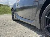 2025 Toyota GR86 RZ ★ GR Aero (F/S/R) ★ GR Muffler Gray Coupe for sale, Japanese used car export - photo 11 of 44 | GULJI TRADERS