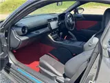 2025 Toyota GR86 RZ ★ GR Aero (F/S/R) ★ GR Muffler Gray Coupe for sale, Japanese used car export - photo 16 of 44 | GULJI TRADERS