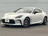 2025 Toyota GR86 SZ Pearl Coupe for sale, Japanese used car export - photo 1 of 30 | GULJI TRADERS