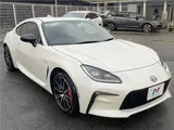 2025 Toyota GR86 SZ Pearl Coupe for sale, Japanese used car export - photo 18 of 30 | GULJI TRADERS