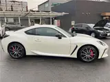 2025 Toyota GR86 SZ Pearl Coupe for sale, Japanese used car export - photo 19 of 30 | GULJI TRADERS