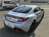 2025 Toyota GR86 RZ Silver Coupe for sale, Japanese used car export - photo 3 of 55 | GULJI TRADERS