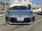 2025 Toyota GR86 RZ Silver Coupe for sale, Japanese used car export - photo 6 of 55 | GULJI TRADERS