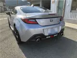 2025 Toyota GR86 RZ Silver Coupe for sale, Japanese used car export - photo 8 of 55 | GULJI TRADERS