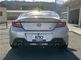 2025 Toyota GR86 RZ Silver Coupe for sale, Japanese used car export - photo 9 of 55 | GULJI TRADERS