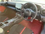 2025 Toyota GR86 RZ Silver Coupe for sale, Japanese used car export - photo 21 of 55 | GULJI TRADERS