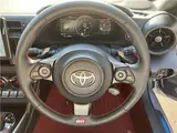 2025 Toyota GR86 RZ Silver Coupe for sale, Japanese used car export - photo 22 of 55 | GULJI TRADERS